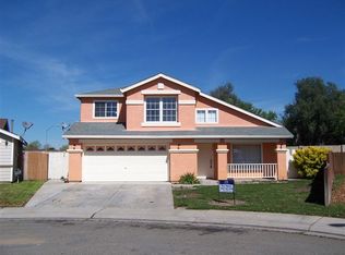 2209 Titleist Ct, Stockton, CA 95206