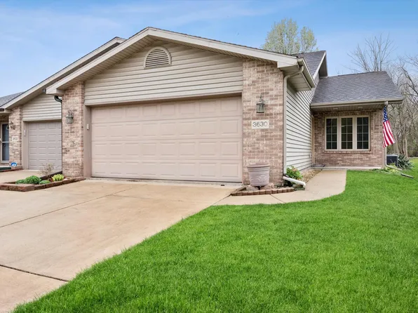 3630 Franklin Ave, Highland, IN 46322