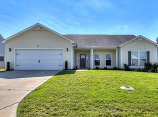 3215 Heartwood Pass, Aiken, SC 29803