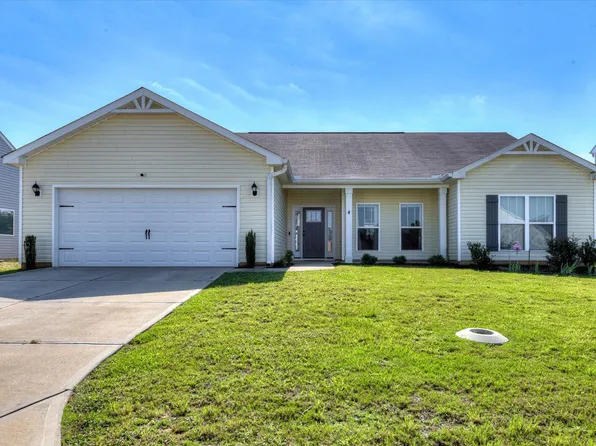 3215 Heartwood Pass, Aiken, SC 29803