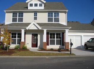 303 Azalea Loop, Canton, GA 30114