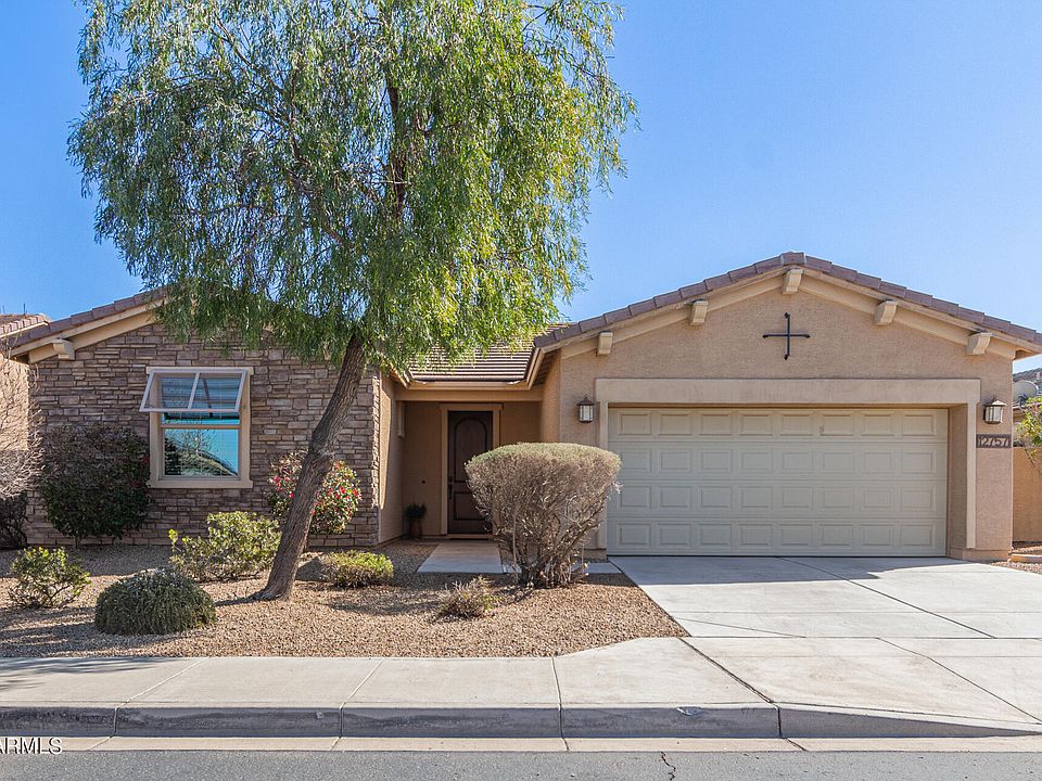 1st image of 12757 S 184th Avenue