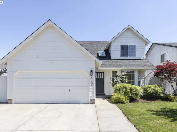4398 Northside Dr NE, Keizer, OR 97303