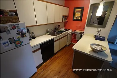 Rented by JM Preston Properties LLC