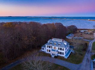 40 Warren Ave, Plymouth, MA 02360