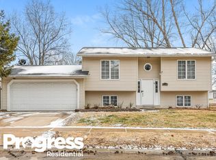 15504 95th Ave, Florissant, MO