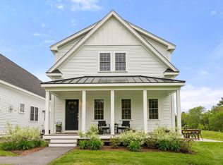 9 Baldwin Ct #9, Harvard, MA 01451