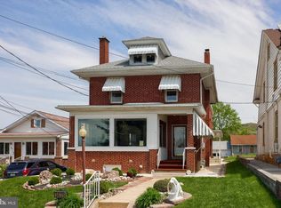 3625 Kutztown Rd, Reading, PA 19605