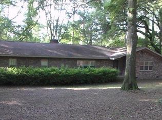 292 Northampton Rd, Leesburg, GA 31763