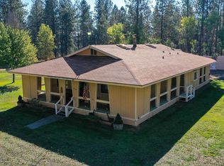 4024 E Wahoo Rd, Spokane, WA 99005