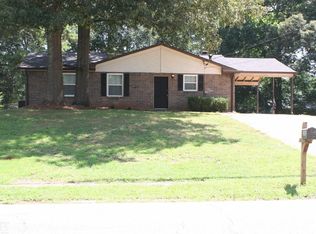 2382 Stanton Rd SE, Conyers, GA 30094