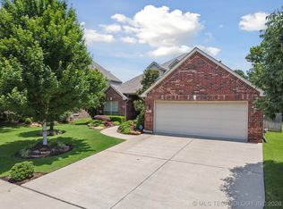 4205 N Narcissus Ave, Broken Arrow, OK 74012