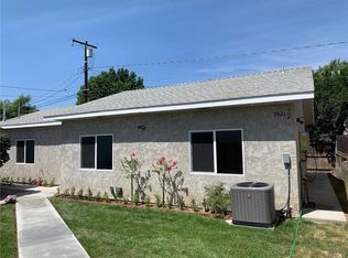 2521 1/2 S Graydon Ave, Monrovia, CA 91016