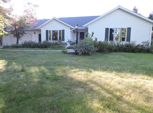 2510 Pine Dr, Plover, WI 54467