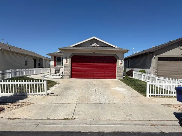 721 N Skipton Dr, North Salt Lake, UT 84054