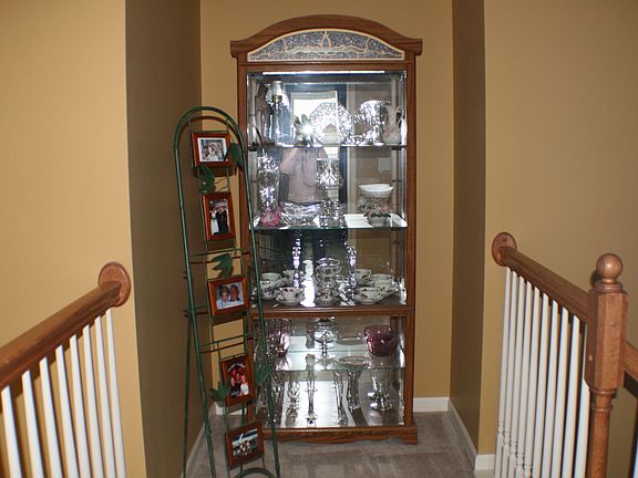 Outside Upstairs Bedroom