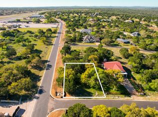 101 El Paso Dr, Horseshoe Bay, TX 78657