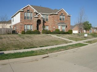 13465 Austin Stone Dr, Haslet, TX 76052