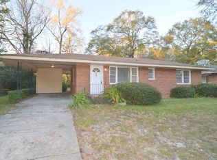 2052 Wharton Dr, Augusta, GA 30904