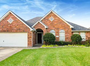 10509 Spencer Landing Ln, La Porte, TX 77571