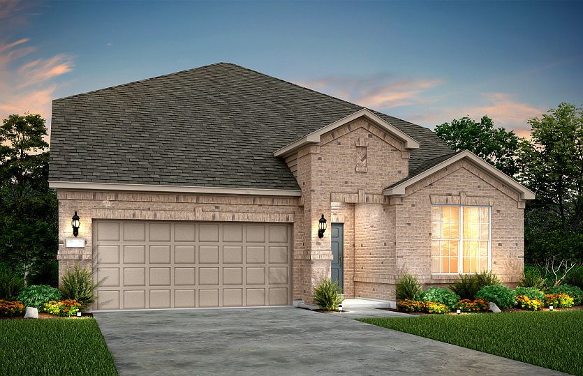 Home Exterior 30