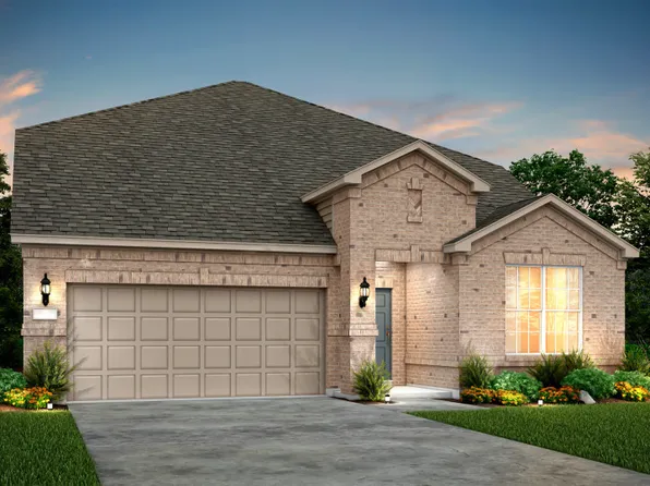12012 Paseo De Los Lagos Way, Manor, TX 78653