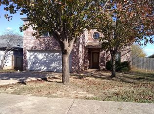 1402 Baffin Cv, Round Rock, TX 78664