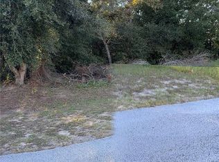 Hemlock Rd LOT 14, Ocala, FL 34472