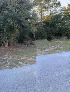Hemlock Rd LOT 14, Ocala, FL, 34472