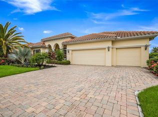 10509 Winding Stream Way, Bradenton, FL 34212
