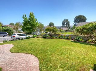 23110 Calvello Dr, Santa Clarita, CA 91354