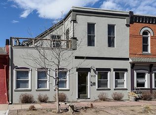 117 Elati St APT 2, Denver, CO 80223