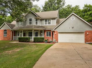 1800 N Elm Ave, Shawnee, OK 74804