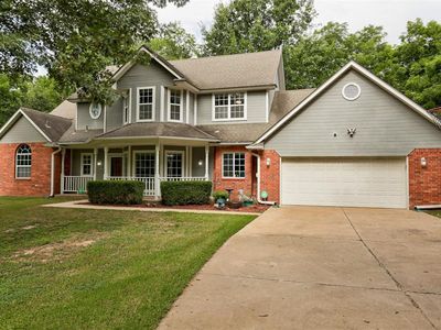 1800 N Elm Ave, Shawnee, OK, 74804