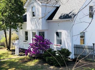 473 Grove St, Newton, MA 02462