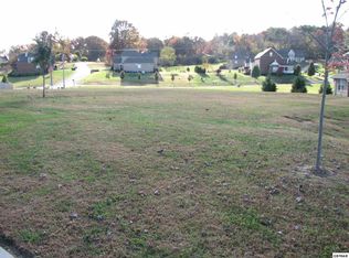 324 N Pitner Rd, Seymour, TN 37865