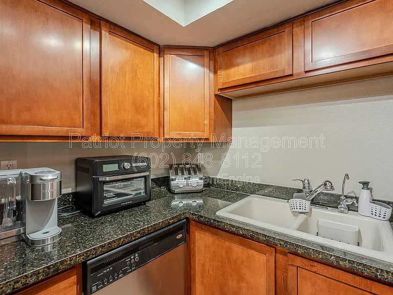 8250 E Arabian Trl #107 — Photo 12