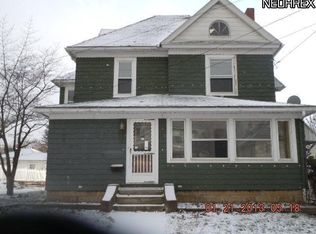 321 Commonwealth Ave NE, Massillon, OH 44646