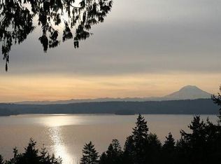 14814 89th St Ct Kpn, Gig Harbor, WA 98329