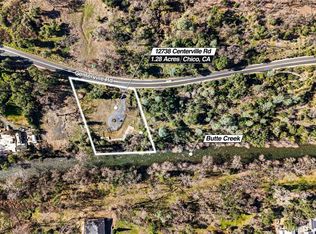 12738 Centerville Rd, Chico, CA 95928