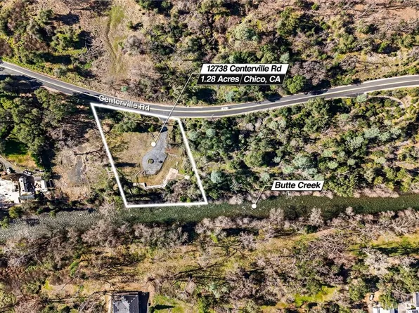 12738 Centerville Rd, Chico, CA 95928