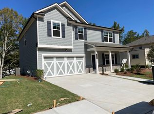 712 Groover St, Ball Ground, GA 30107