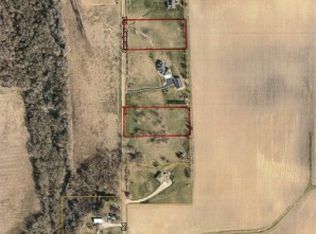 11710 Cemetery Rd, Argenta, IL 62501