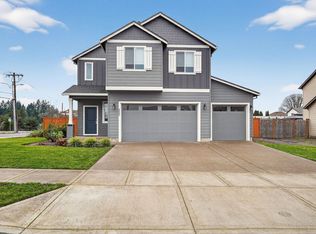 2595 S Ginger St, Cornelius, OR