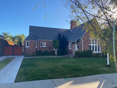 6336 Warner Dr, Los Angeles, CA, 90048
