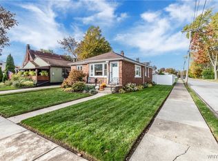 3934 Macklem Ave, Niagara Falls, NY 14305