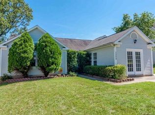 1209 Blue Mist Cres, Charlotte, NC 28262