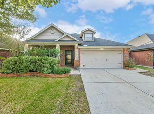 30915 Still Oaks Ln, Spring, TX 77386
