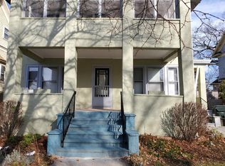 (Undisclosed Address), Springfield, MA 01108