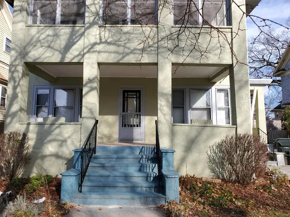 (undisclosed Address), Springfield, MA 01108